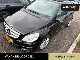 Mercedes-Benz B-klasse 170|XENON|NAVI|APK 5-2027
