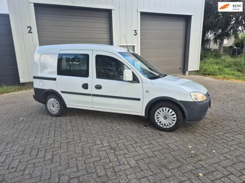 Opel COMBO 1.4-16V AIRCO 2X SCHUIFDEUR 130000KM 30EURO P/M BELASTING
