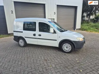 Opel COMBO 1.4-16V AIRCO 2X SCHUIFDEUR 130000KM 30EURO P/M BELASTING