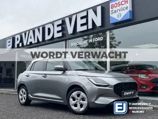 Suzuki Swift 1.2 Smart Hybrid Select | Meerdere kleuren verkrijgbaar | Adapt. Cruise | Camera | Stoe