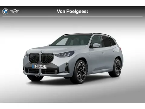 BMW X3 30e xDrive | M Sportpakket Pro | Professional Pack | Premium Pack | Trekhaak