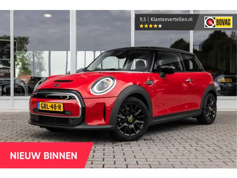 MINI Electric Classic 33 kWh | SOH 97% | Carplay | Navi