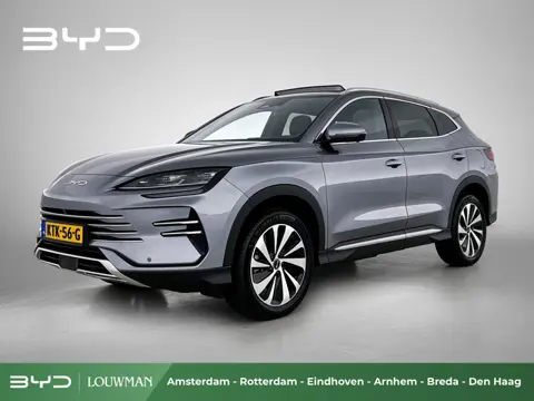 BYD SEAL U 1.5 DM-i FWD Boost | Grootste BYD Dealer van NL |