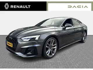 Audi A5 Sportback 40 TFSI S edition Competition (bj 2023)
