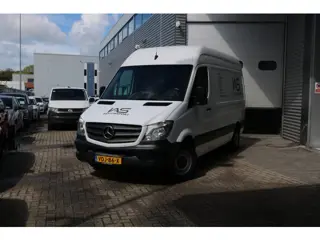 Mercedes-Benz Sprinter 313 2.2 CDI 366