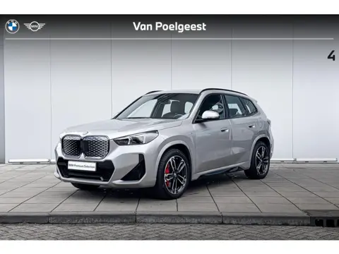 BMW iX1 eDrive20 67 kWh