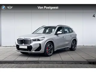 BMW iX1 eDrive20 67 kWh