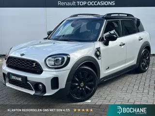 MINI Countryman 1.5 Cooper S E ALL4 Business Edition | Navigatie | Camera | Volledig Onderhouden | P