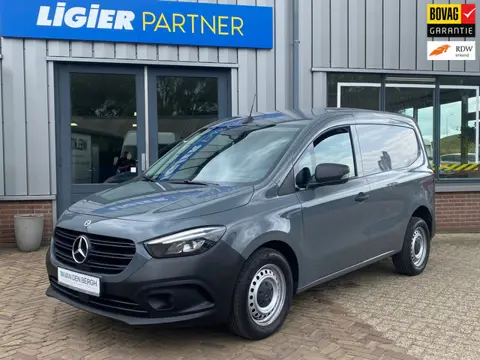 Mercedes-Benz Citan 113 L1 Automaat