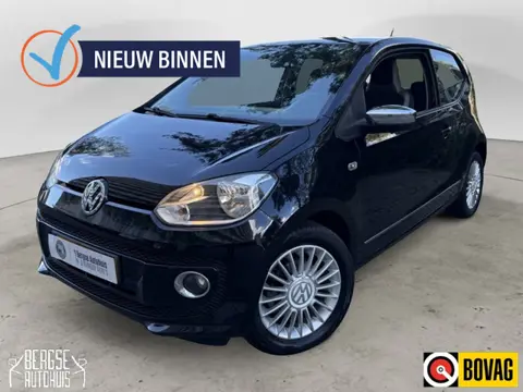 Volkswagen up! 1.0 high up! Cruise Elek. Ramen Airco Pdc BT