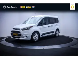Ford Tourneo Connect Compact 1.0 5 Pers Trend AIRCO | PARKEERSENSOREN | BLUETOOTH