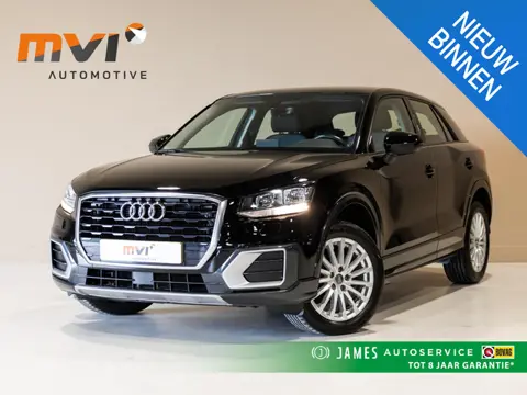 Audi Q2 30 TFSI Pro Line / 116pk / Stoelverwarming / Automatische klimaatregeling /