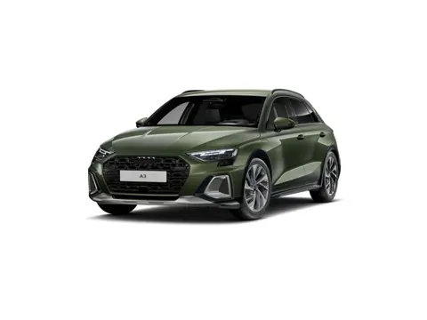 Audi A3 allstreet 40 TFSI e Advanced edition | Achteruitrijcamera | Ambient Lichtpakket Pro | Trekha