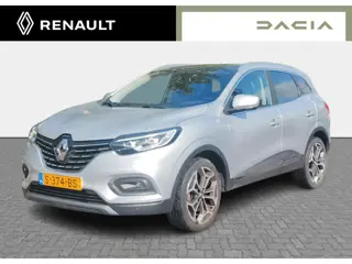 Renault Kadjar 1.3 TCe 140 EDC Intens (bj 2021, automaat)