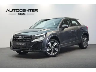 Audi Q2 35 TFSI S Edition ✅ VIR.COCKPIT ✅ 18" LMV ✅ CAMERA ✅ ELEK.KLEP ✅ ADAP.CRUISE ✅ NAVI APP ✅ BT