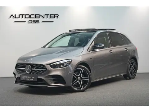 Mercedes-Benz B-Klasse 250 e AMG ✅ PANO ✅ ADAP.CRUISE ✅ BURMESTER ✅ NAVI ✅ CARPLAY / ANDROID AUTO ✅ 