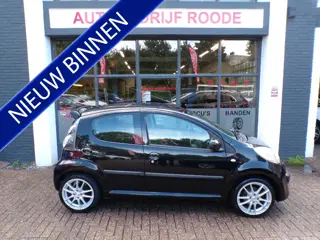 Citroën C1 1.0-12V Ambiance APK,AIRCO, LMV !!! (bj 2008)