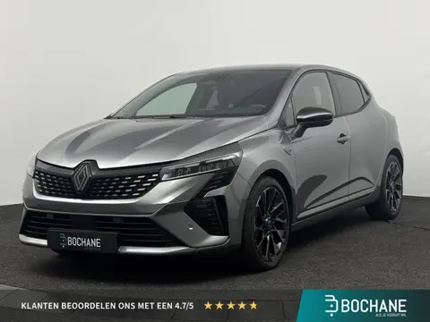 Renault Clio 1.6 E-Tech Full Hybrid 145 esprit Alpine | Pack Winter | Pack Bose | Pack City |