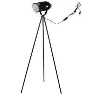 Hoge staande lamp Long John