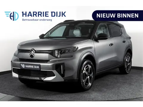 Citroën C3 Aircross 1.2 Hybrid 145PK Max 7p. | Dig. Cockpit | Cruise | PDC | Camera | NAV + App. Con