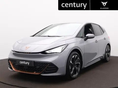 CUPRA Born Essential 63 kWh Apple Carplay/Android Auto - Navigatie - Camera - 19 Inch