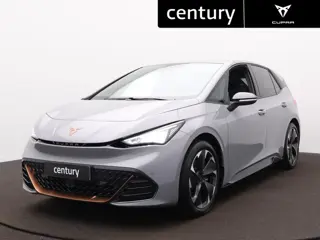 CUPRA Born Essential 63 kWh Apple Carplay/Android Auto - Navigatie - Camera - 19 Inch
