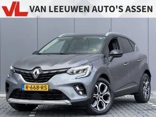 Renault Captur 1.6 E-Tech Plug-in Hybrid 160 Serie Limitée E-TECH | RIJKLAAR | Camera | Keyless | Ad