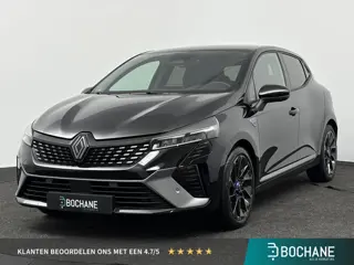 Renault Clio 1.6 E-Tech Full Hybrid 145 esprit Alpine | Pack Winter | Pack Bose | Pack City |