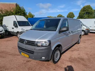 Volkswagen Transporter 2.0 TDI L2H1 2x schuifdeur / Airco / Cruise / Marge !