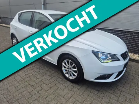 Seat Ibiza 1.0 EcoTSI Style Connect - nap