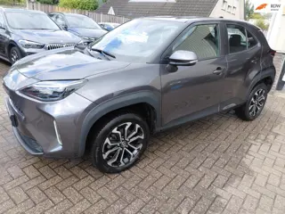 Toyota Yaris Cross 1.5 Hybrid Dynamic