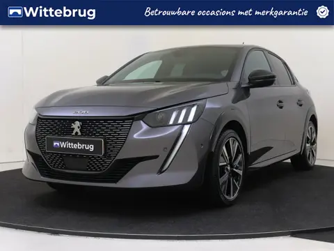 Peugeot 208 1.2 PureTech GT (bj 2022)