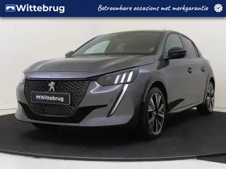 Peugeot 208 1.2 PureTech GT (bj 2022)