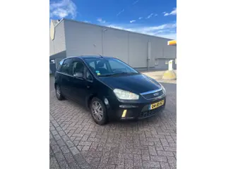 Ford C-Max 1.8-16V Ghia bj07 airco elec pak