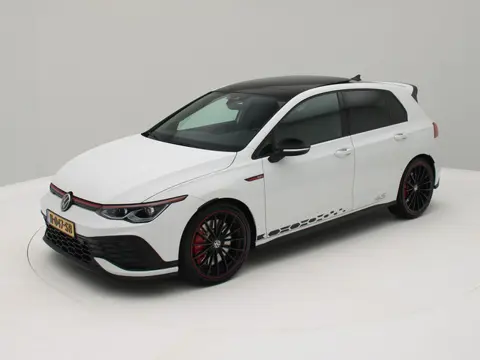 Volkswagen Golf 2.0 TSI GTI 45 JAHRE! / Pano / Akrapovic / Camera / LED