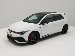 Volkswagen Golf 2.0 TSI GTI 45 JAHRE! / Pano / Akrapovic / Camera / LED