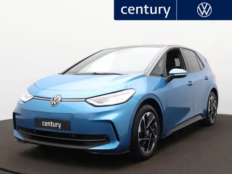 Volkswagen ID.3 Pro 62 kWh Apple Carplay/Android Auto - 18 Inch - Navigatie - Camera