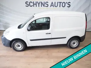 Renault Kangoo 1.5 dCi 75 MARGE
