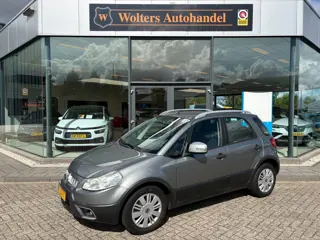 Fiat Sedici 1.6-16V MyLife *AC