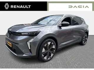 Renault Scénic E-Tech EV87 long range techno (bj 2026)
