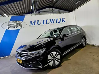 VOLKSWAGEN PASSAT VARIANT Variant 1.4 TSI PHEV GTE / IQ Light / Trekhaak / Camera / Winterpack