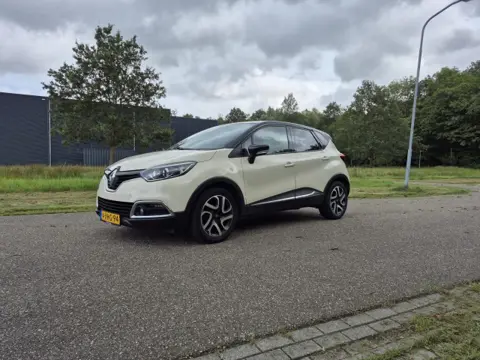 RENAULT CAPTUR 0.9 TCE EXPRESSION