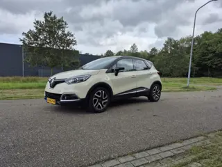 RENAULT CAPTUR 0.9 TCE EXPRESSION