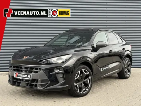 CUPRA Terramar 1.5 TSI e-Hybrid VZ Performance Pano