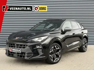 CUPRA Terramar 1.5 TSI e-Hybrid VZ Performance Pano