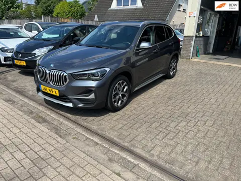 BMW X1 XDrive25e High Executive