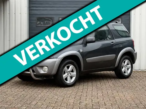 Toyota RAV4 2.0-16V VVT-i Sol AUTOMAAT / CRUISE / CLIMA