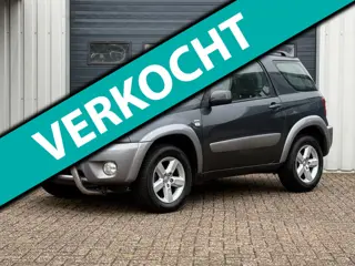 Toyota RAV4 2.0-16V VVT-i Sol AUTOMAAT / CRUISE / CLIMA