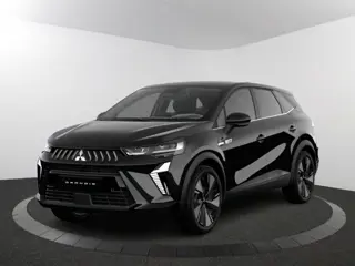 Mitsubishi Grandis First Edition