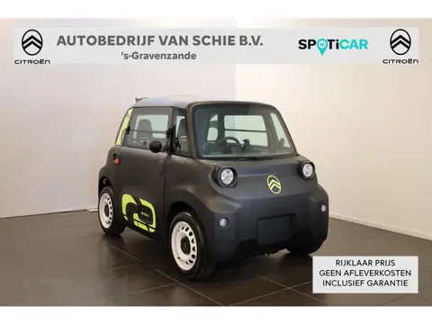 Citroën AMI Ripcurl Sunrise Spoiler | USB | LED (bj 2026)